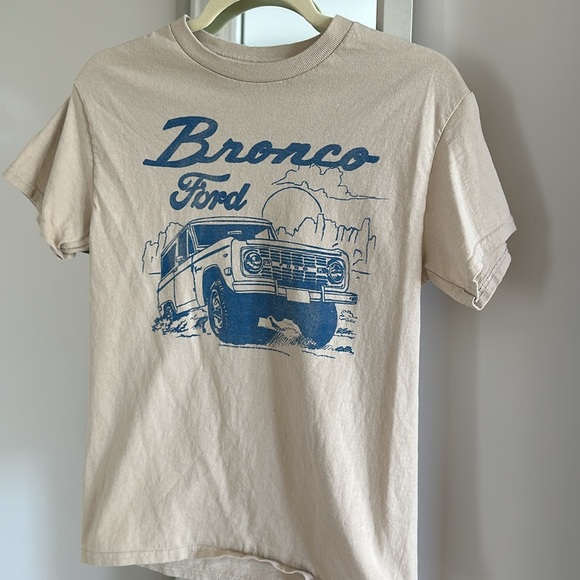 Ford Bronco tshirt! - Picture 3 of 4
